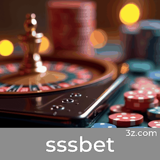sssbet: Cassino Premiado com Pagamentos Rápidos