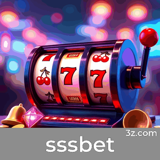 sssbet: Cassino Premiado com Pagamentos Rápidos