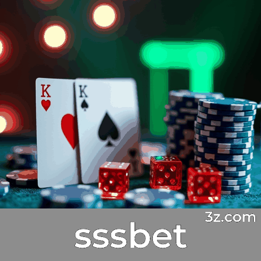 sssbet: Plataforma de Apostas com Serviço Profissional