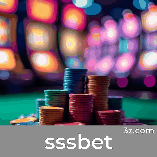 sssbet: Cassino Premiado com Pagamentos Rápidos