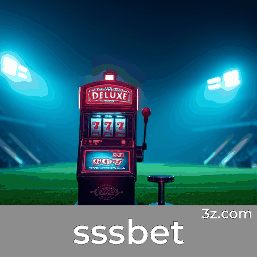 sssbet: Plataforma de Apostas com Serviço Profissional