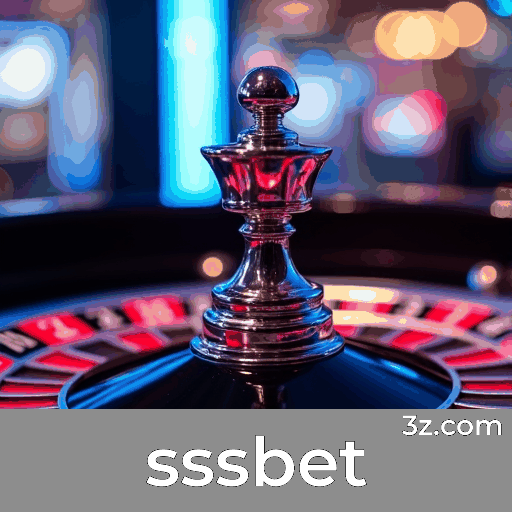 sssbet: Cassino Elite com Experiência Imersiva e Profissional