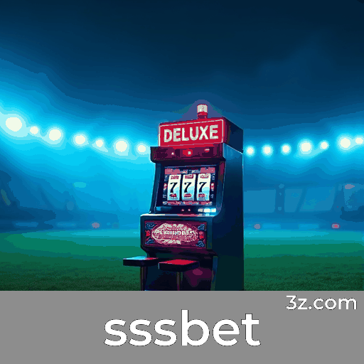 sssbet: Experiência Completa de Apostas em Seu Celular