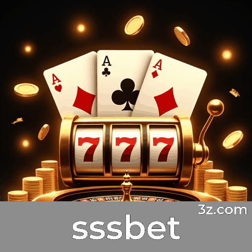 sssbet: Cassino Premiado com Pagamentos Rápidos