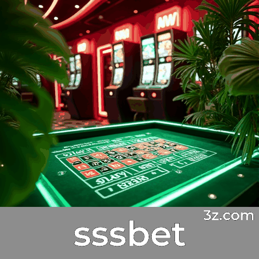 sssbet: Experiência Completa de Apostas em Seu Celular