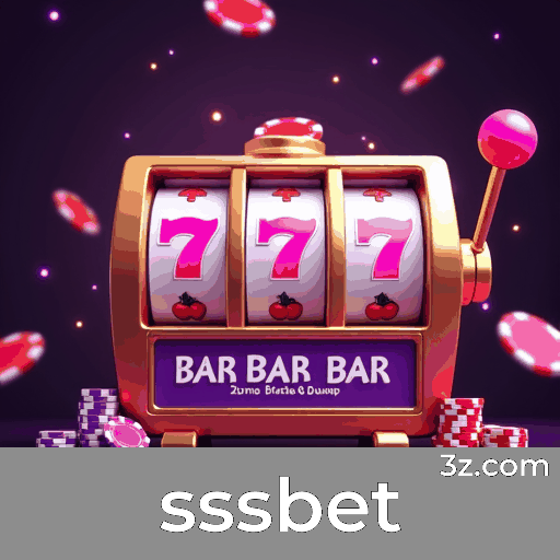 sssbet: Bônus e promoções que você não pode perder!