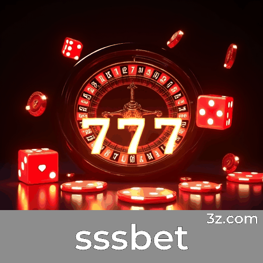 sssbet: Cassino Premiado com Pagamentos Rápidos