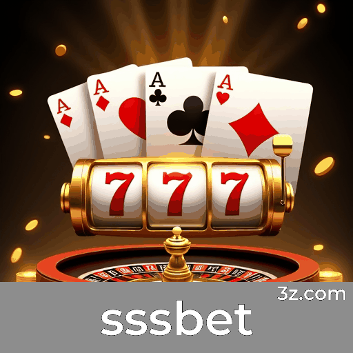 sssbet: Cassino Elite com Experiência Imersiva e Profissional