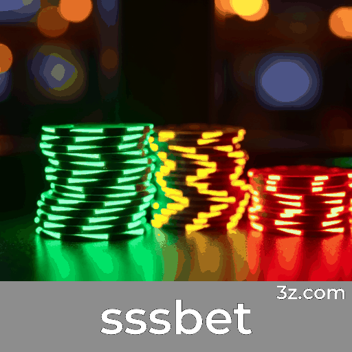sssbet: Cassino Premiado com Pagamentos Rápidos